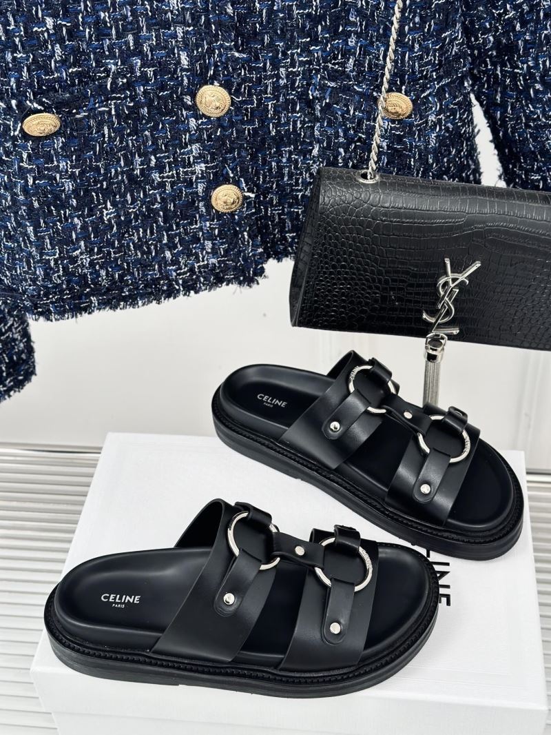 Celine Sandals